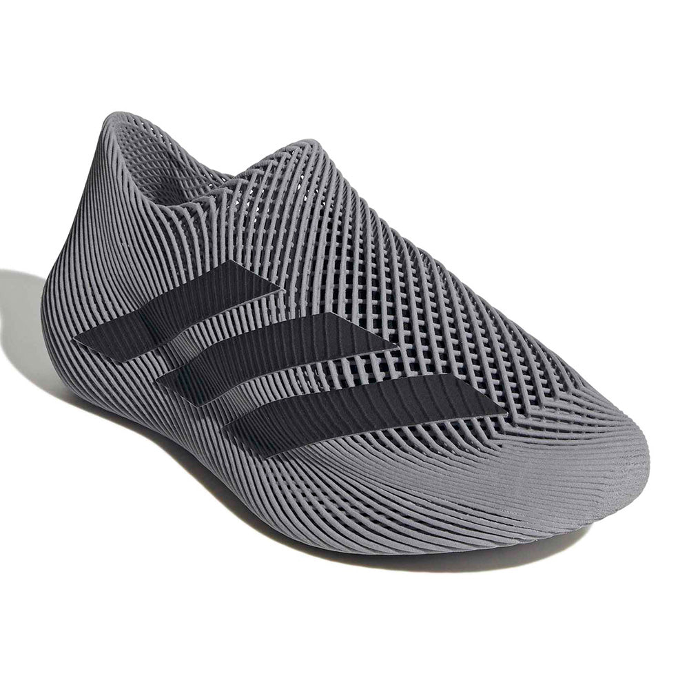 Adidas Climacool Laceless - GRey
