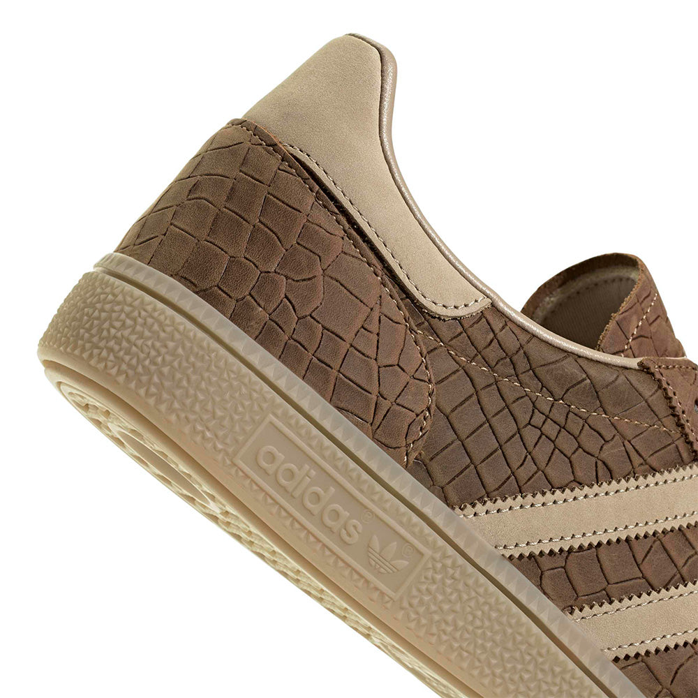Adidas PRM Handball Spezial "Desert Snake" - Savanna