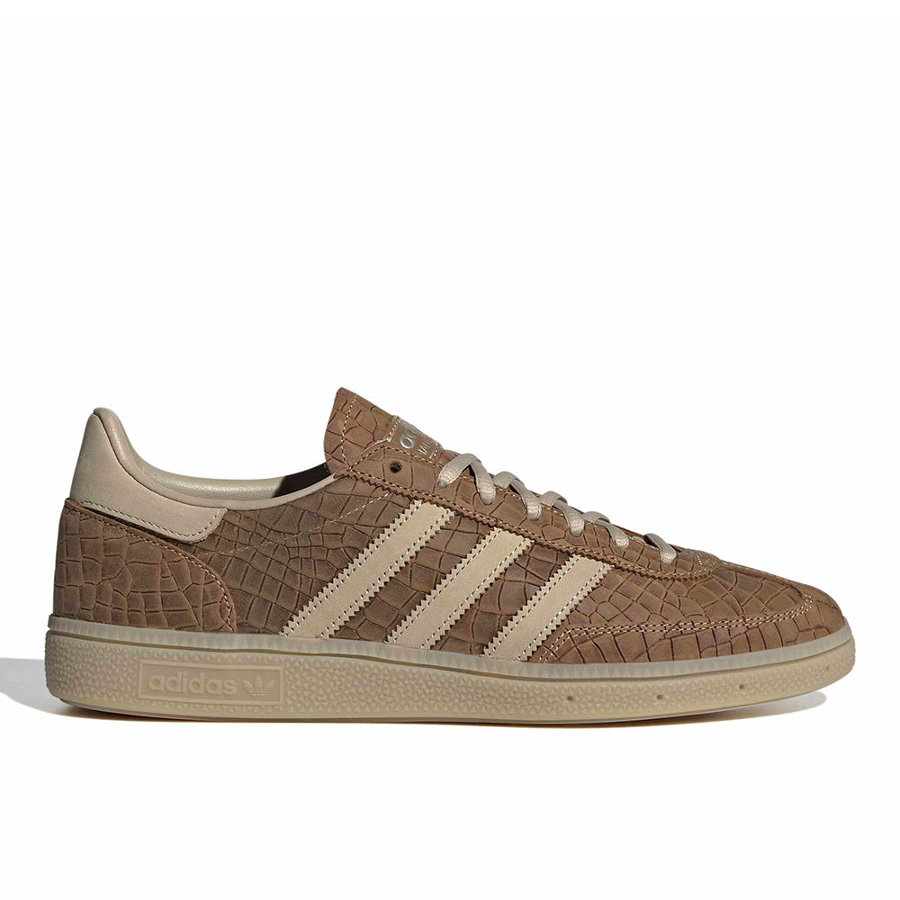 Adidas PRM Handball Spezial "Desert Snake" - Savanna