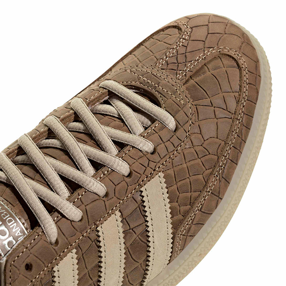 Adidas PRM Handball Spezial "Desert Snake" - Savanna