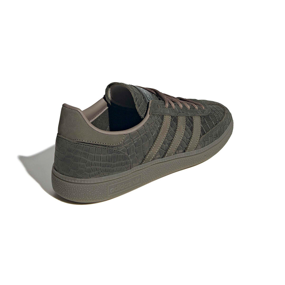 Adidas PRM Handball Spezial "Desert Snake" - Night Cargo