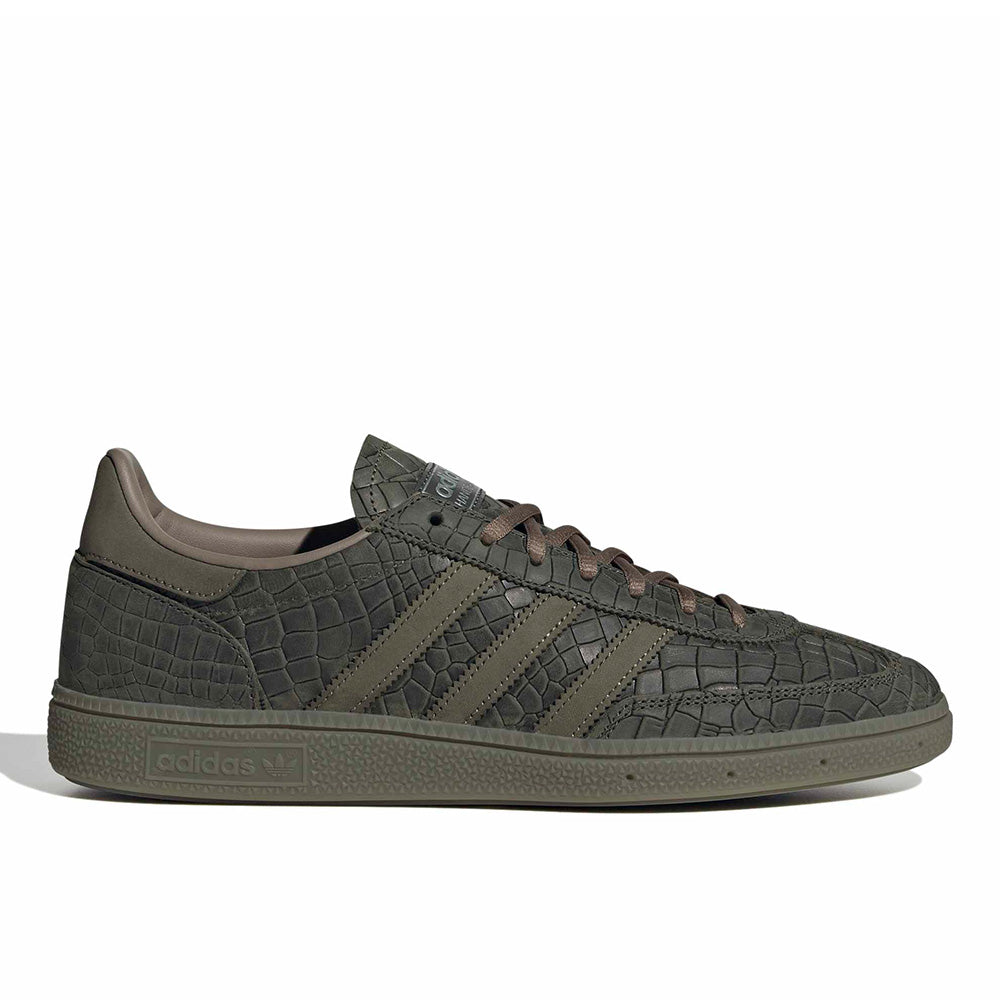 Adidas PRM Handball Spezial "Desert Snake" - Night Cargo