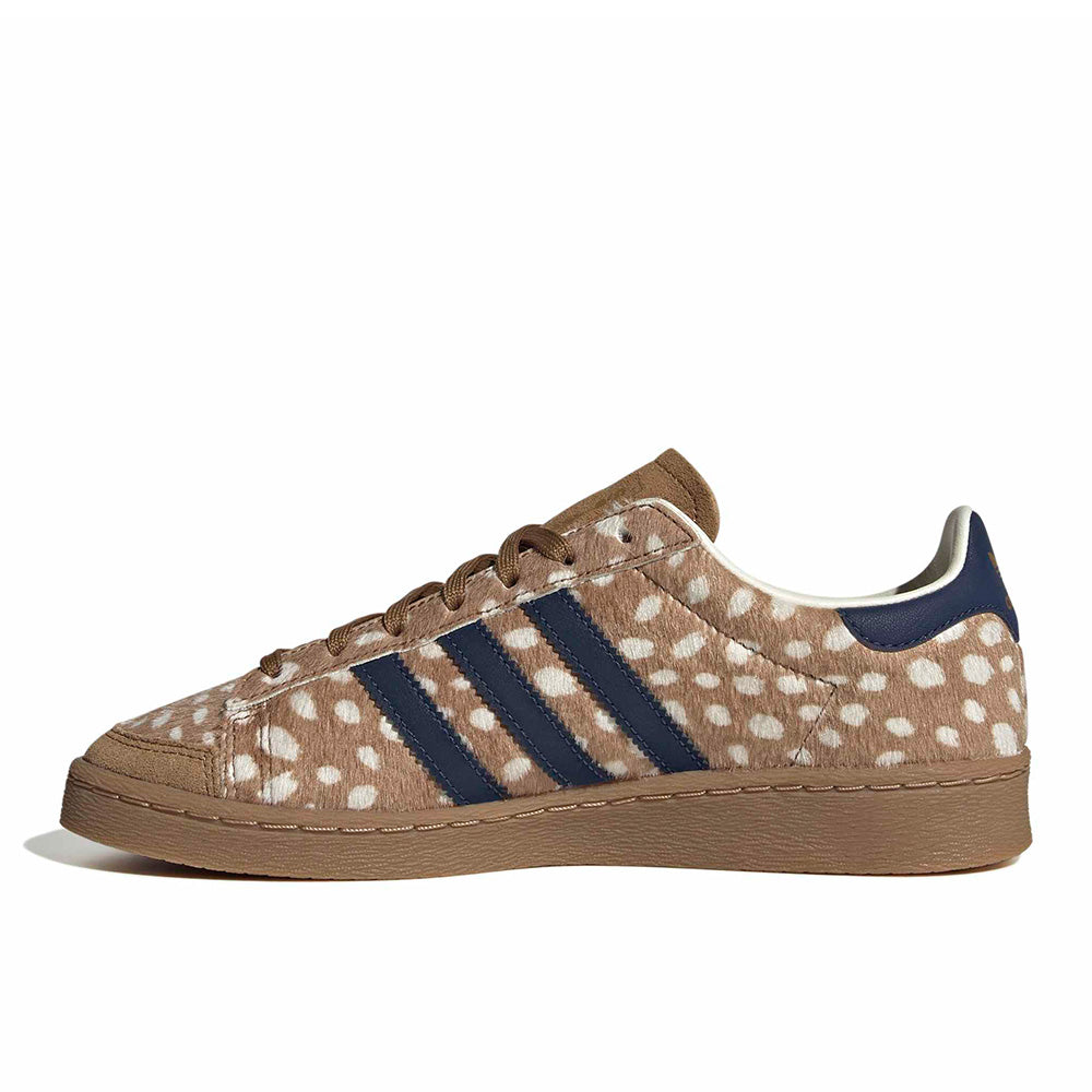 Adidas Women's Jabbar Lo Pony Hair "Fawn"