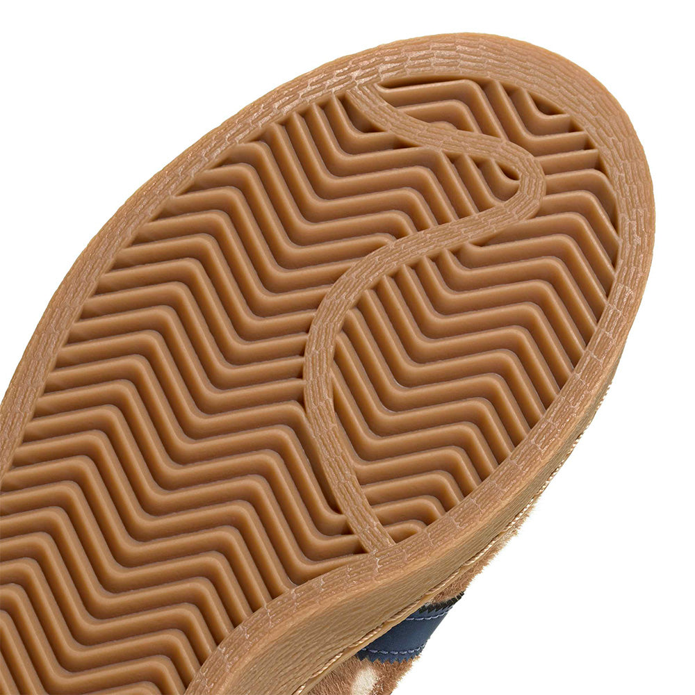Adidas Women's Jabbar Lo Pony Hair "Fawn"