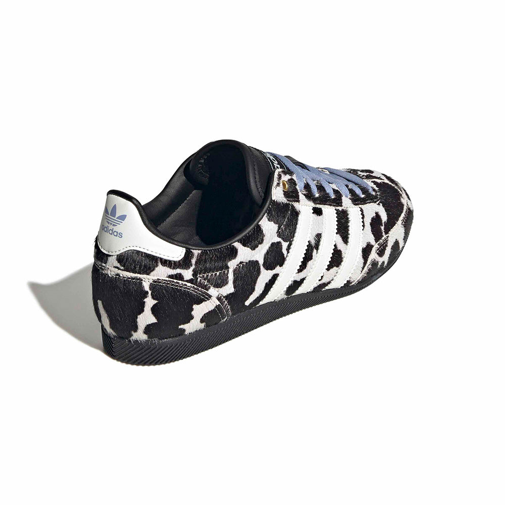 Adidas Women's Japan "Pony Hair" Cow Print