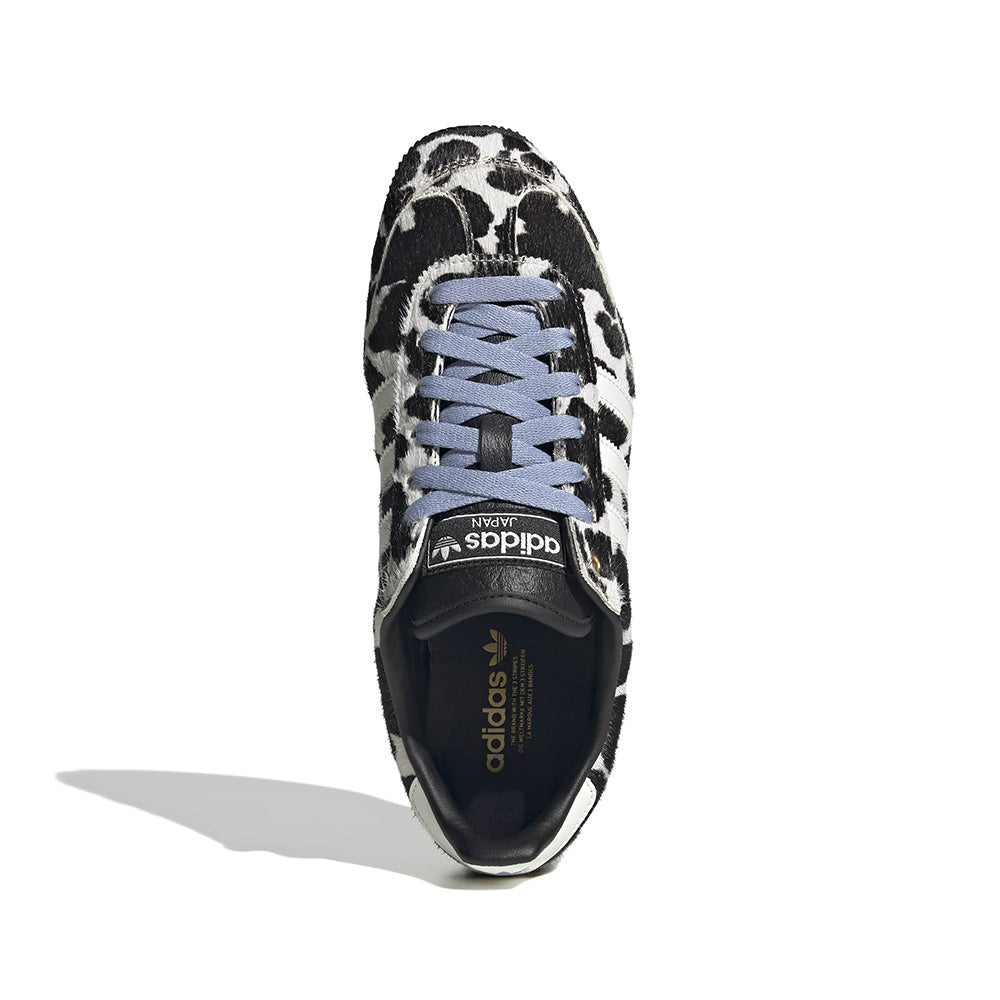 Adidas Women's Japan "Pony Hair" Cow Print