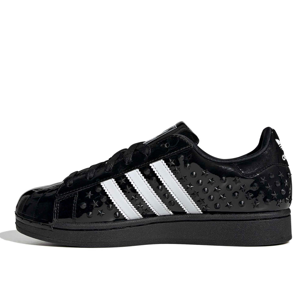 Adidas Women's Superstar II "Star Studs"
