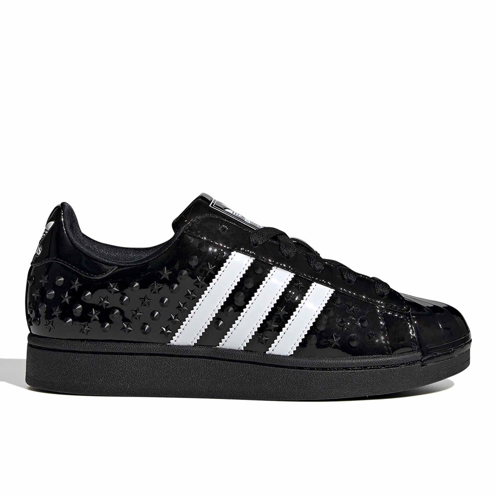 Adidas Women's Superstar II "Star Studs"