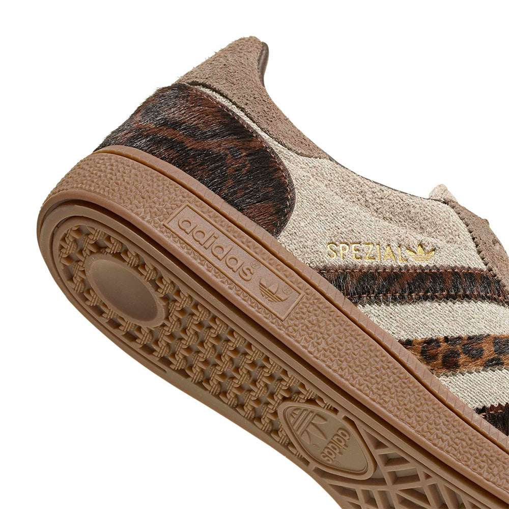 Adidas Handball Spezial "Safari" - Khaki