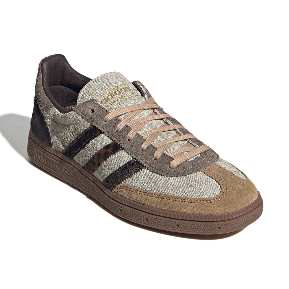 Adidas Handball Spezial "Safari" - Khaki