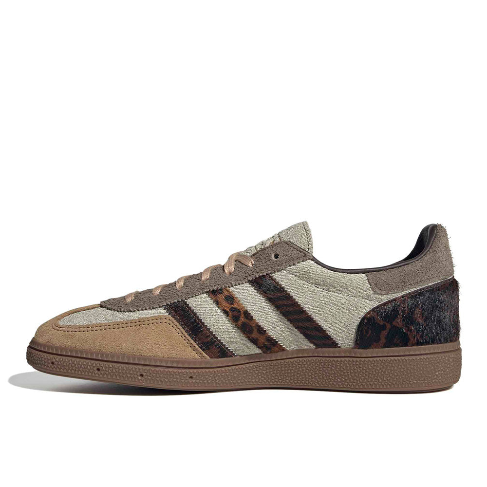 Adidas Handball Spezial "Safari" - Khaki