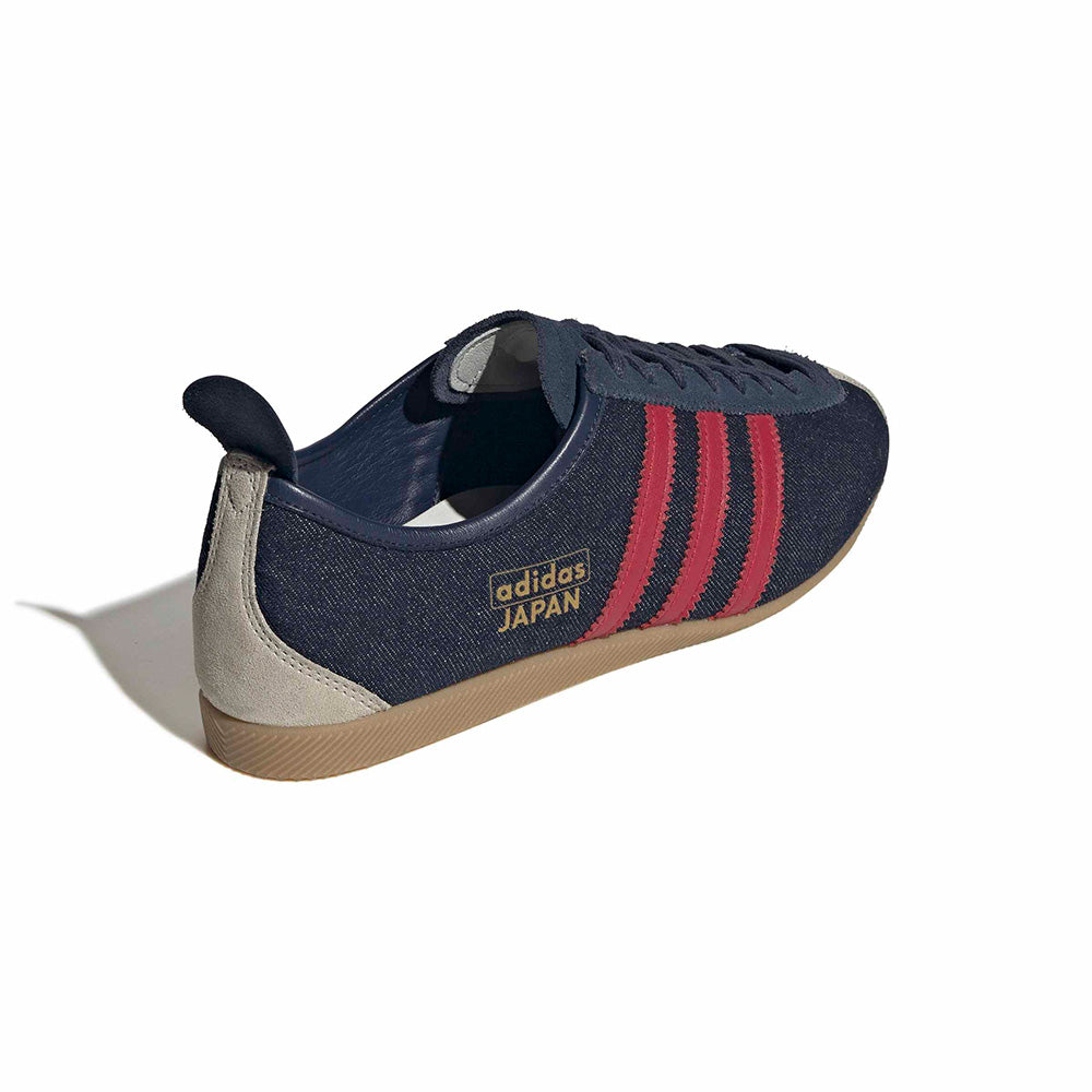 Adidas Japan "Denim" - Indigo