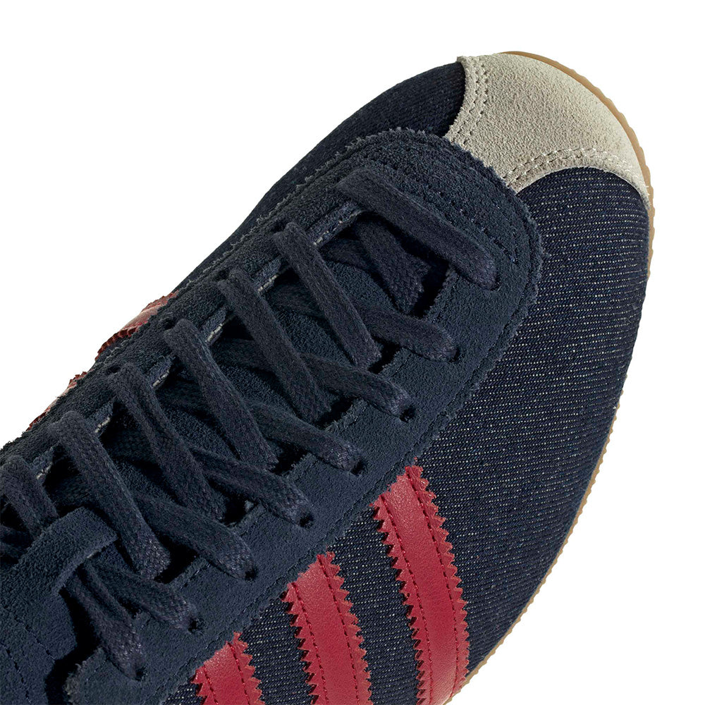 Adidas Japan "Denim" - Indigo