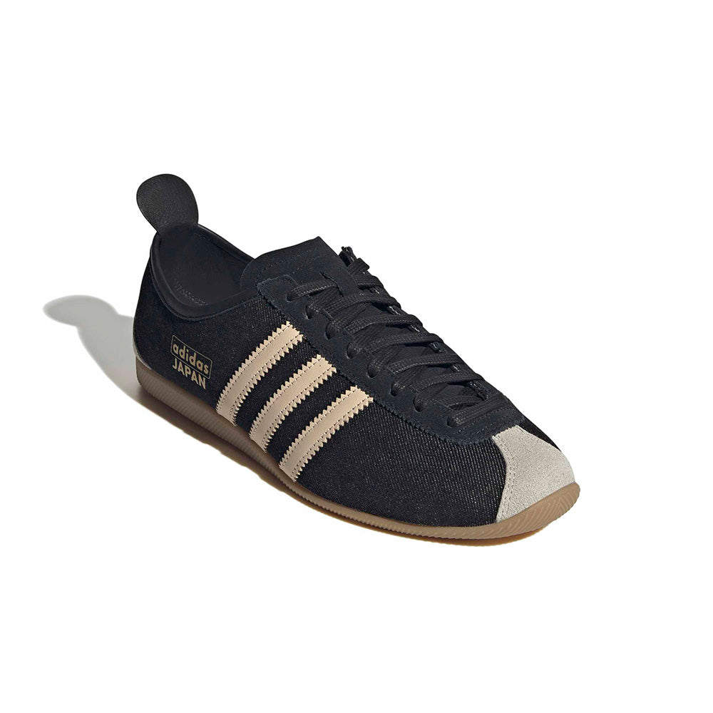 Adidas Japan "Denim" - Black
