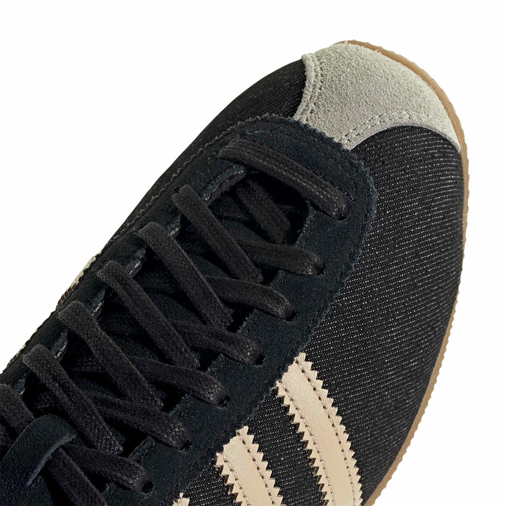 Adidas Japan "Denim" - Black