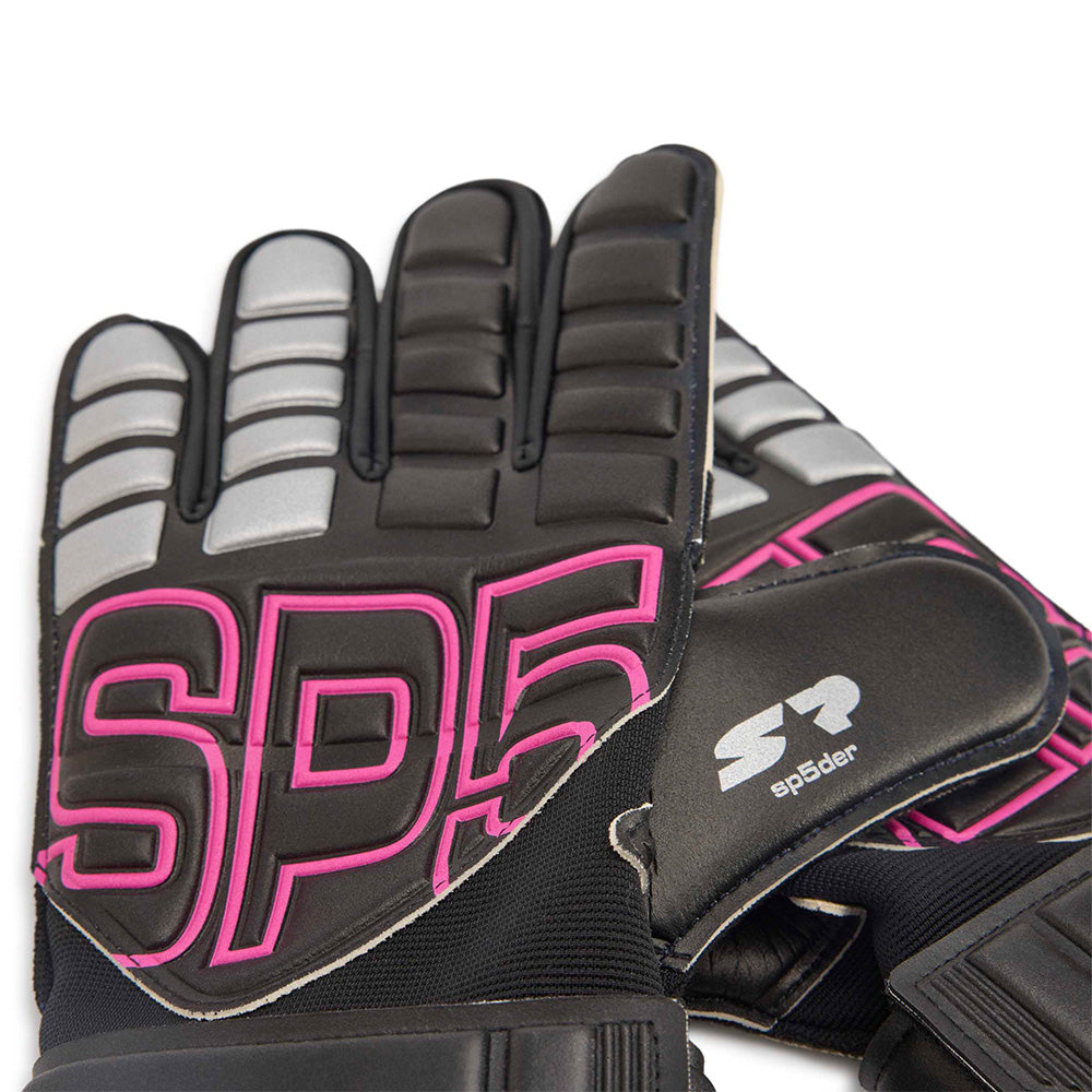SP5DER x Adidas Goalkeeper Gloves