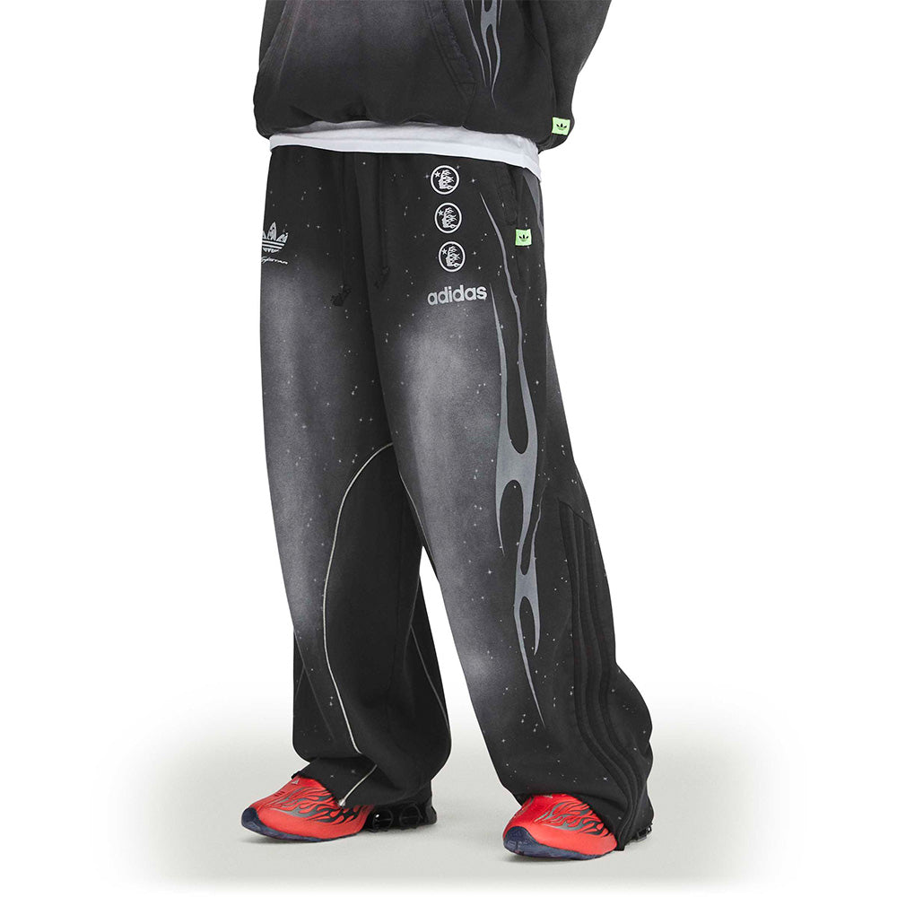 Hellstar x Adidas Loose Fit Sweatpant