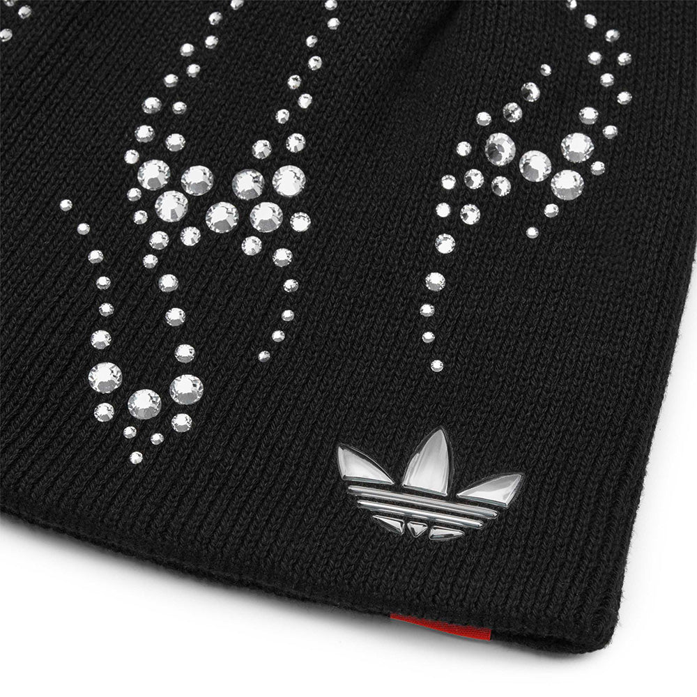 Hellstar X Adidas Beanie