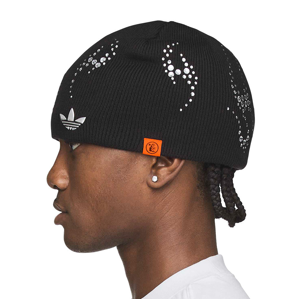 Hellstar X Adidas Beanie