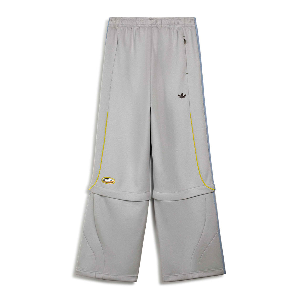 ADWYSD x Adidas Convertible Spacer Teamgeist Open Hem Pants