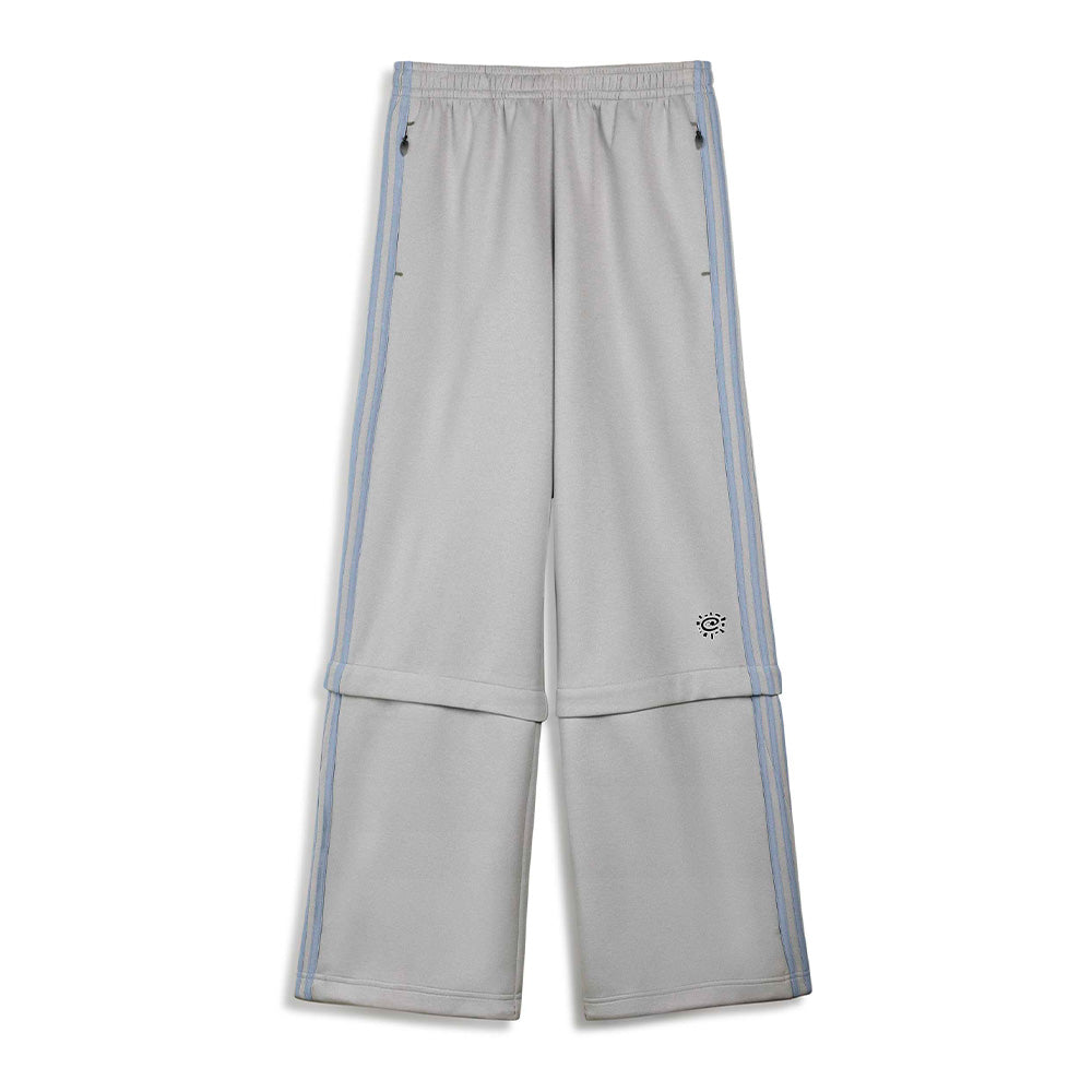 ADWYSD x Adidas Convertible Spacer Teamgeist Open Hem Pants