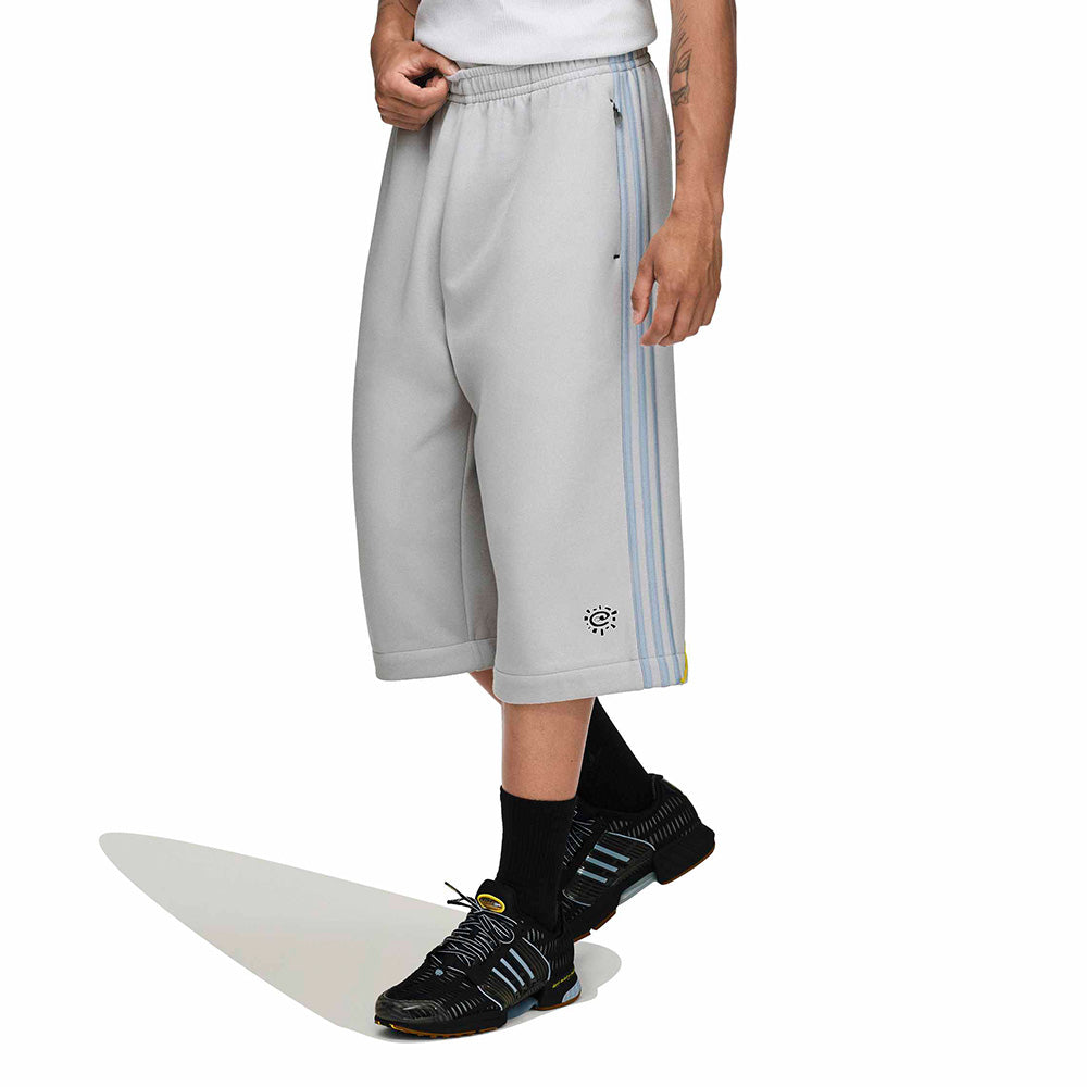 ADWYSD x Adidas Convertible Spacer Teamgeist Open Hem Pants