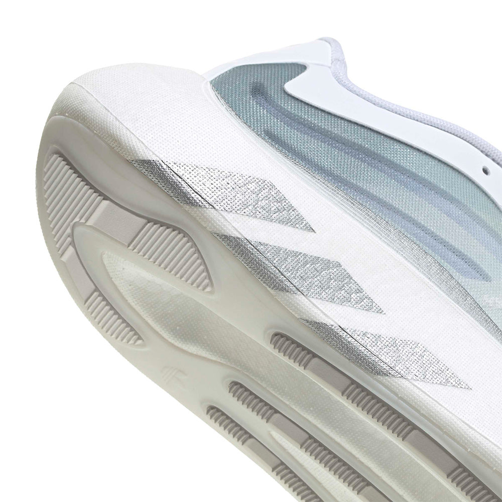 Adidas Hyperboost Euphoria LT "Metallic Silver"