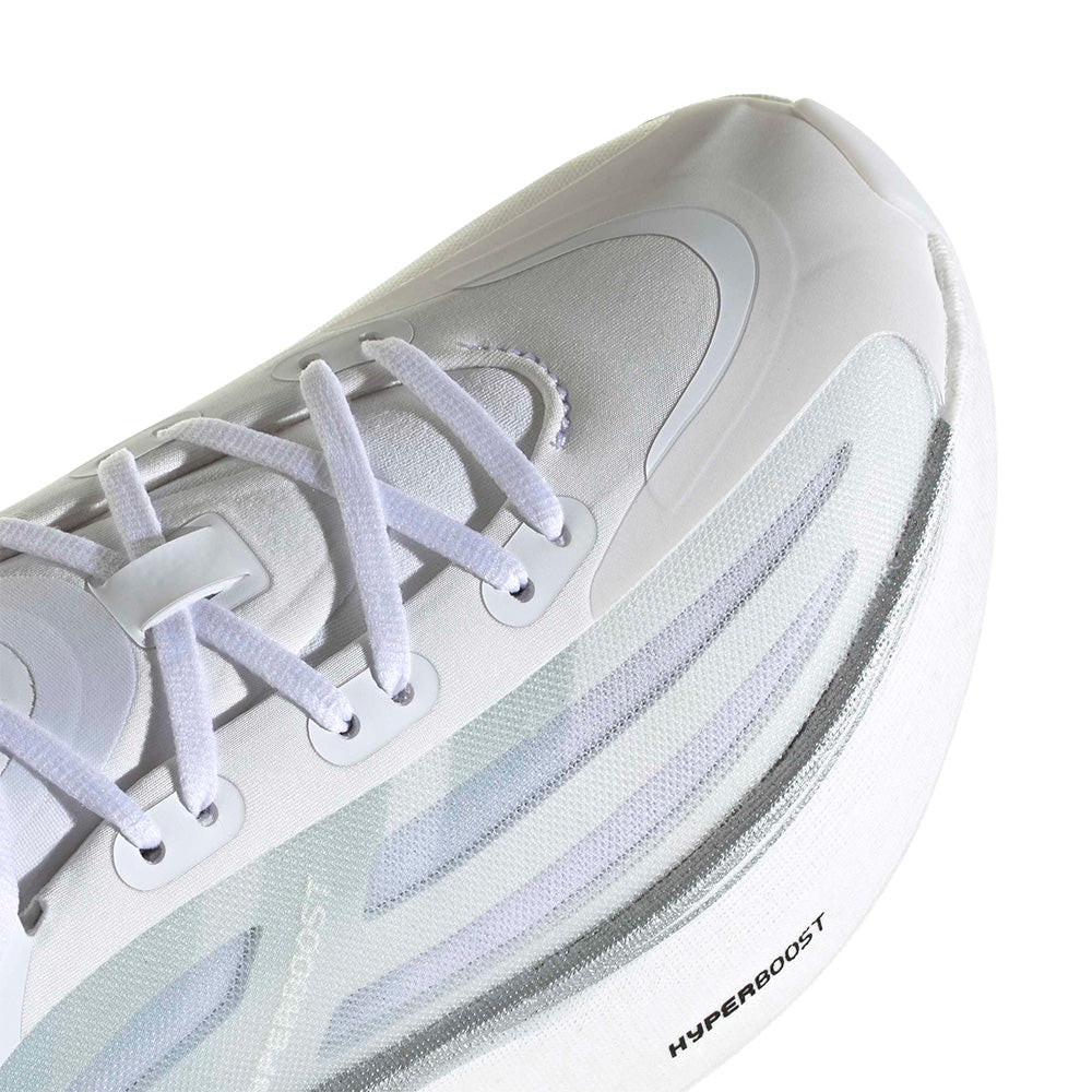 Adidas Hyperboost Euphoria LT "Metallic Silver"