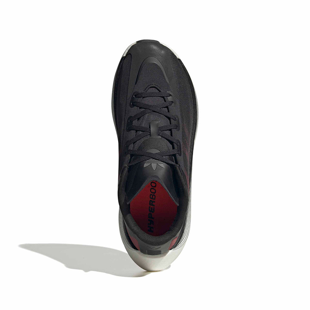 Adidas Hyperboost Euphoria LT "Solar Red"