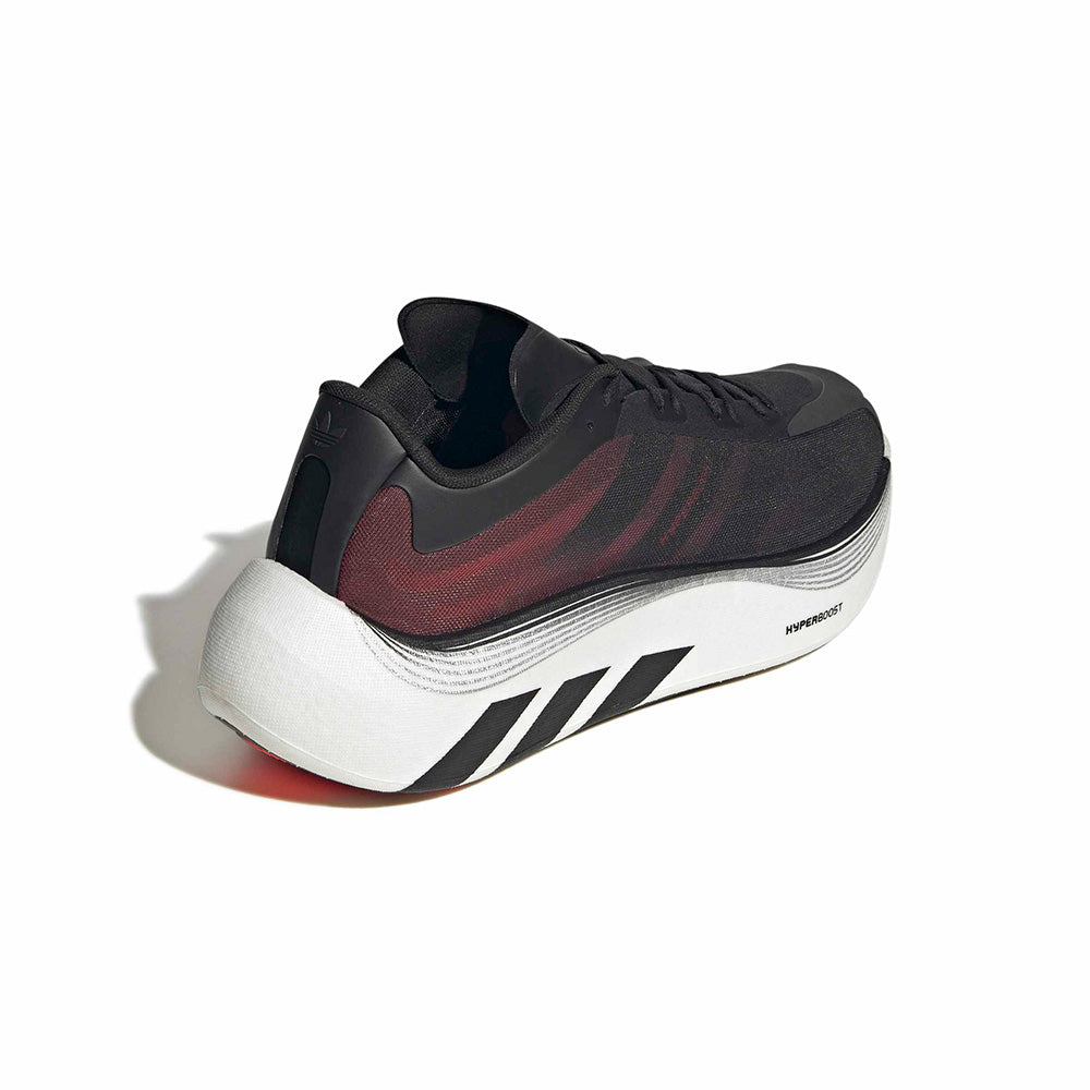 Adidas Hyperboost Euphoria LT "Solar Red"