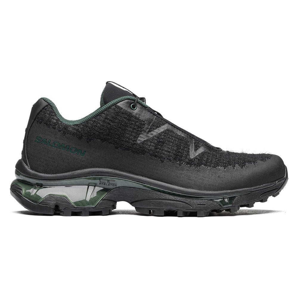 Phileo X Salomon  XT-SP1 Outdoor LTD  Black/Darkest Spruce  473805-28-G0  PHI03SH805-BLK