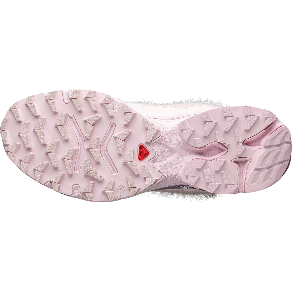 Phileo X Salomon XT-SP1 Outdoor - Prism Pink