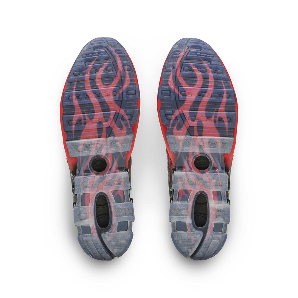 Hellstar X Adidas Megaride S2