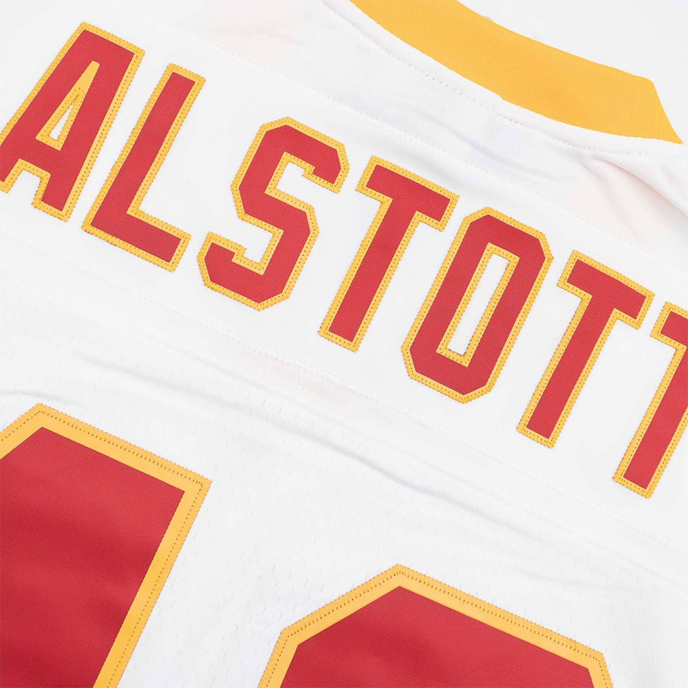 Mitchell & Ness NFL 1996 Mike Alstott Tampa Bay Buccaneer Jersey