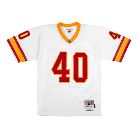 Mitchell & Ness NFL 1996 Mike Alstott Tampa Bay Buccaneer Jersey