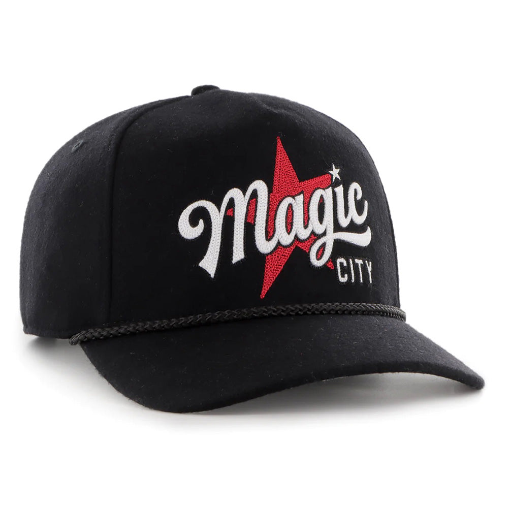 47 Brand Birmingham Barrons 1994 Magic City