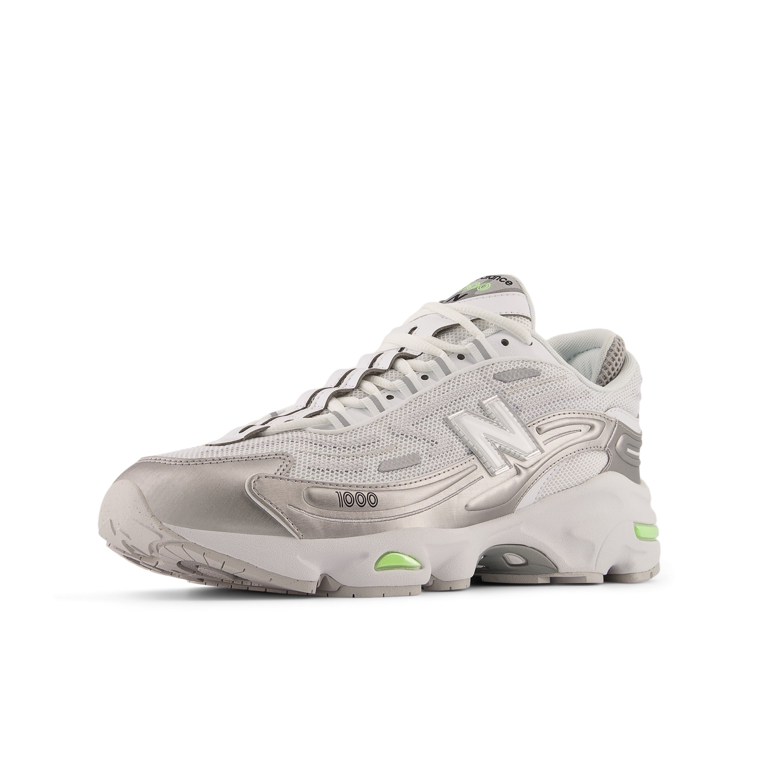 New Balance 1000 "Mint Flash"