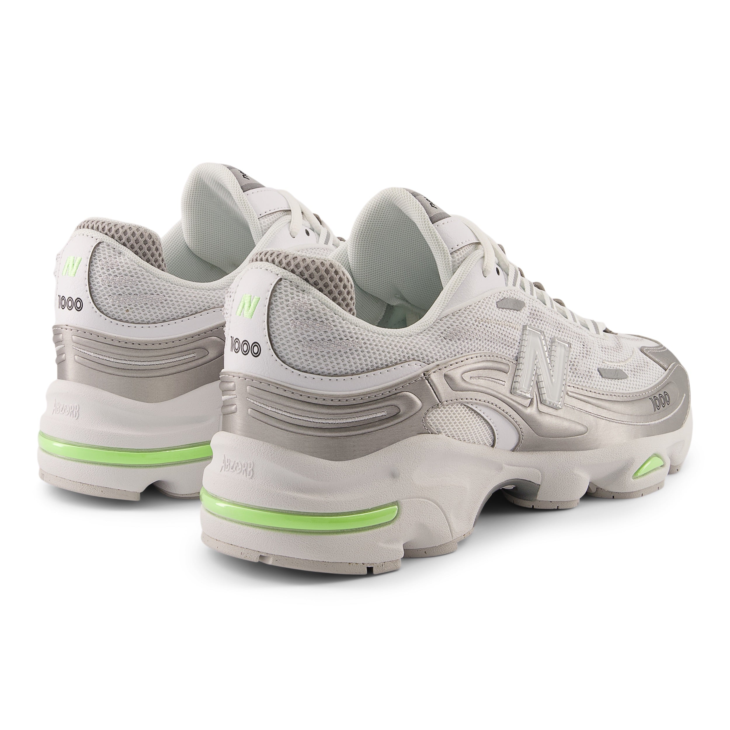 New Balance 1000 "Mint Flash"