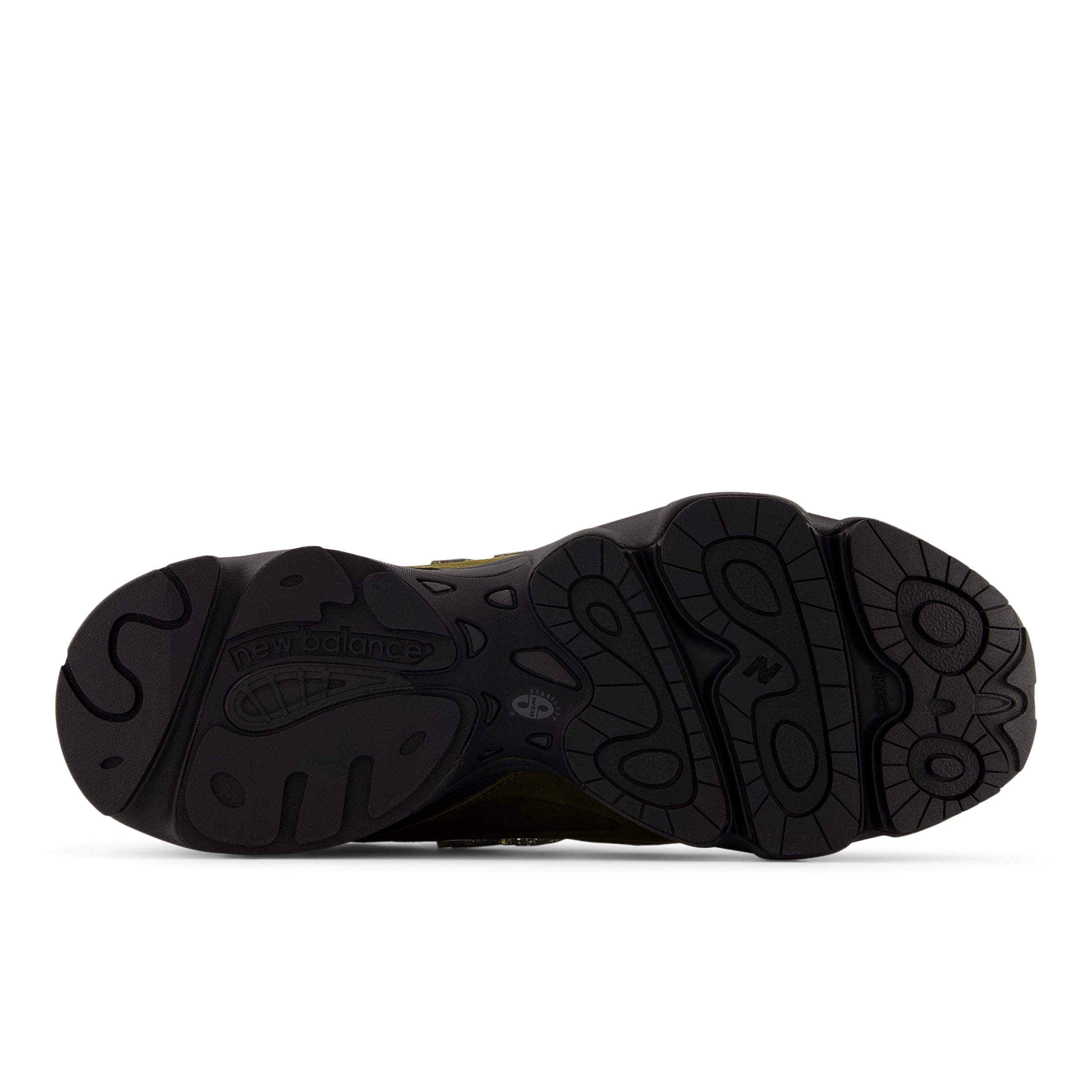 New Balance 1000 "Cordura" Woodland