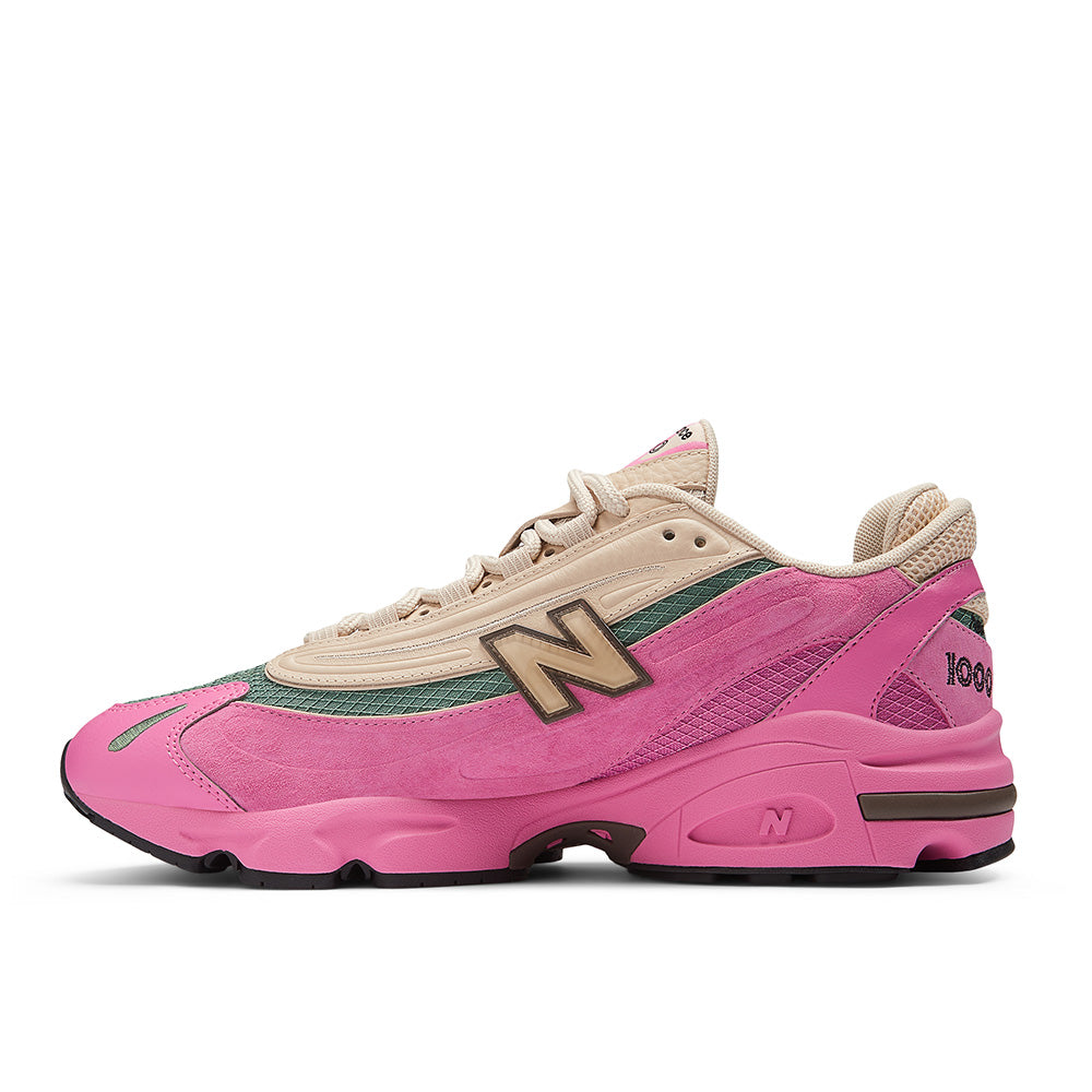 New Balance 1000 Real Pink