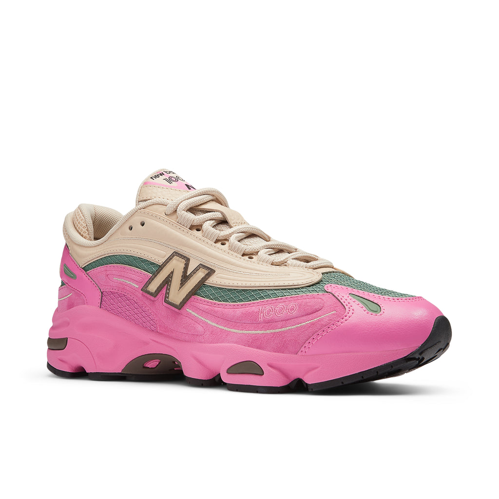 New Balance 1000 Real Pink