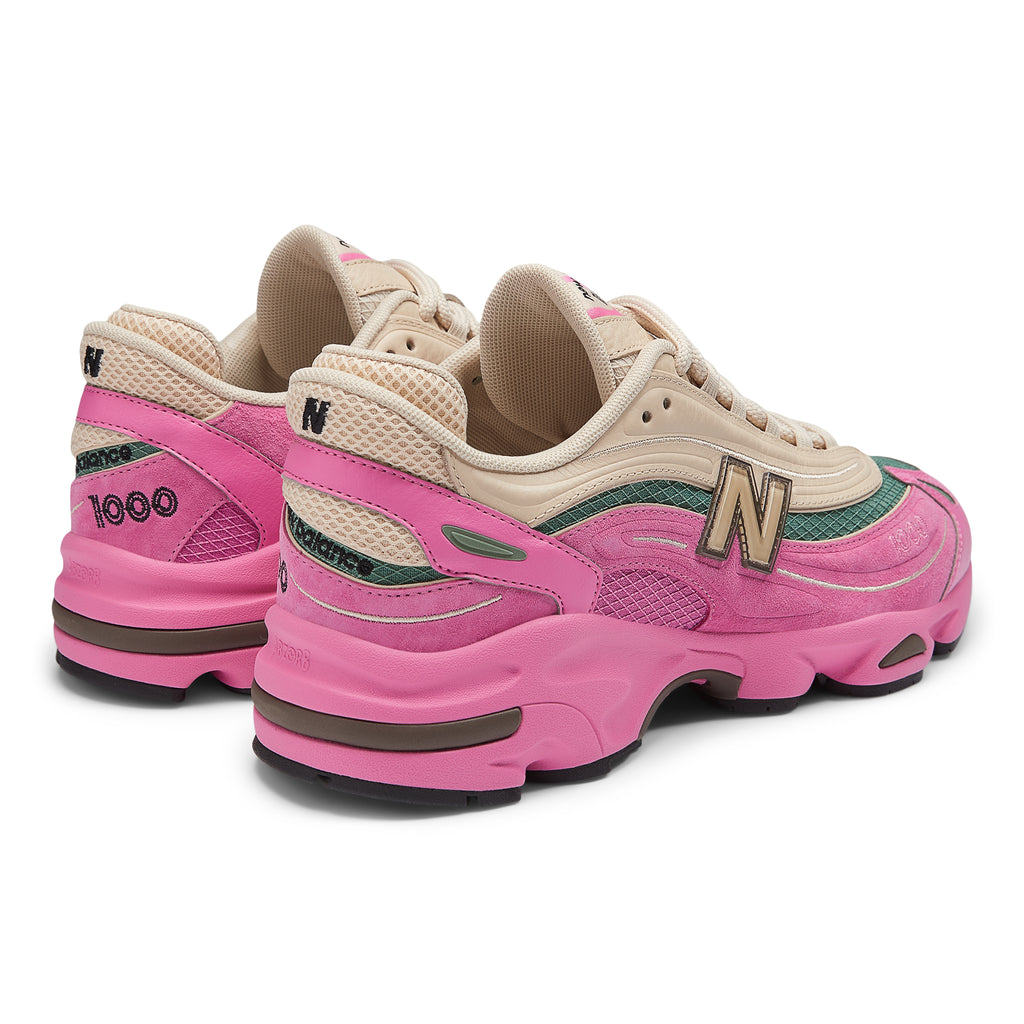 New Balance 1000 Real Pink
