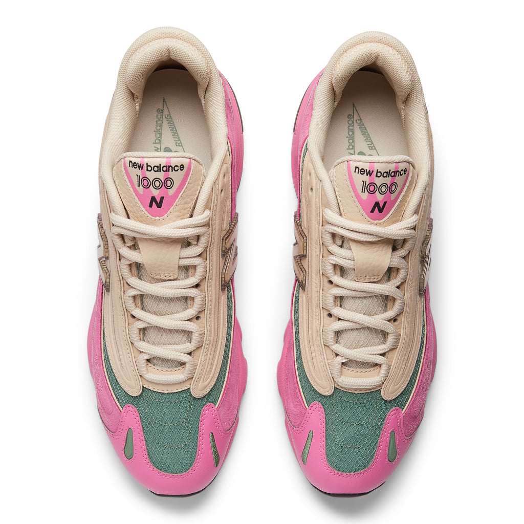 New Balance 1000 Real Pink