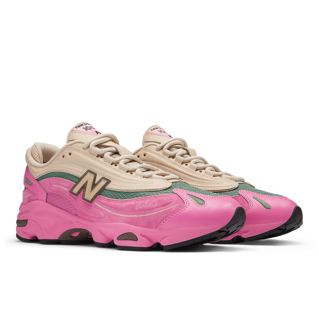 New Balance 1000 Real Pink