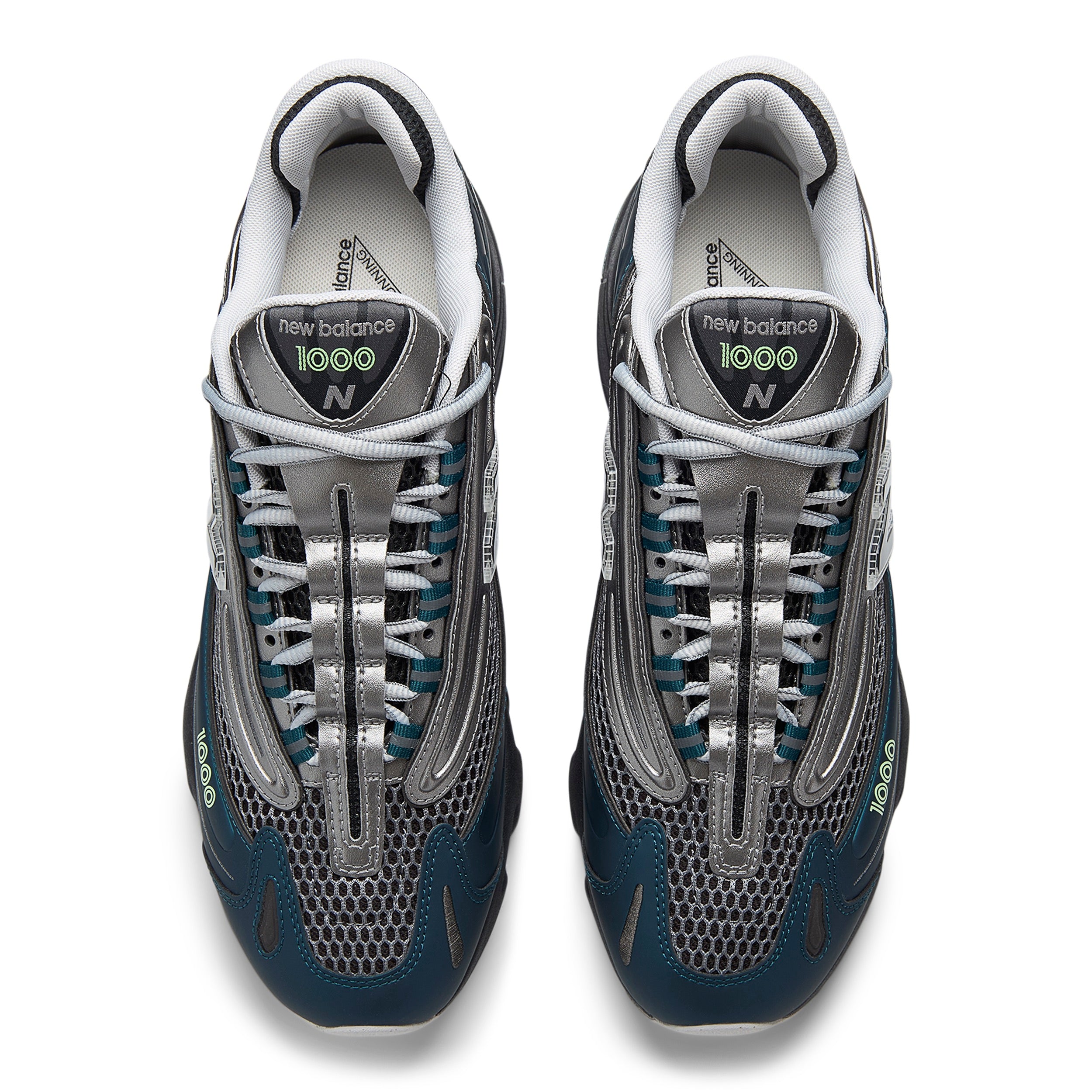 New Balance 1000 "Deep Ocean"