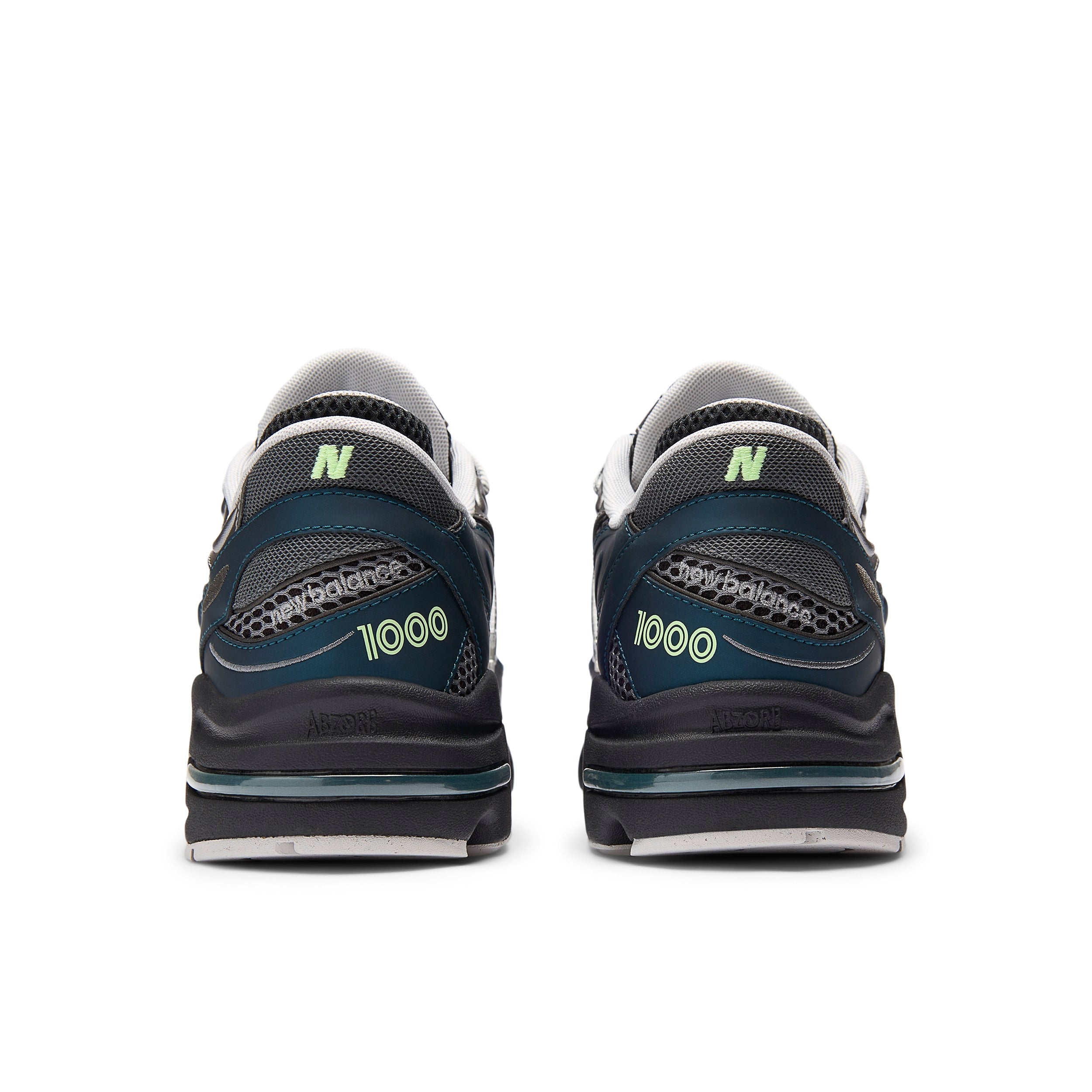 New Balance 1000 "Deep Ocean"