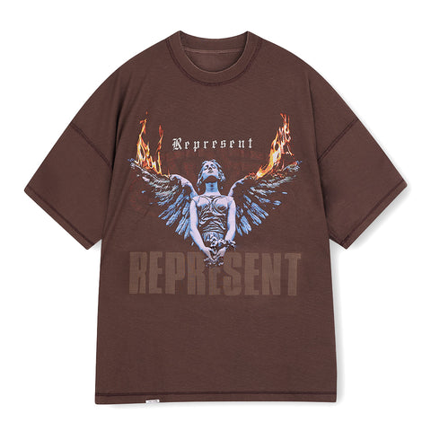 Iron Maiden X Represent Killers SS Tee