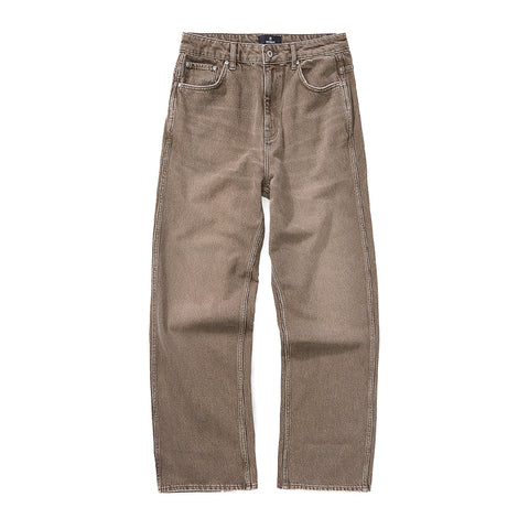 Represent R3 Baggy Denim