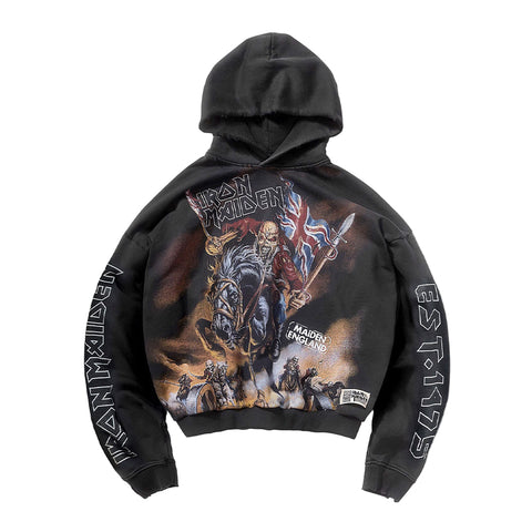 Iron Maiden X Represent Killers SS Tee