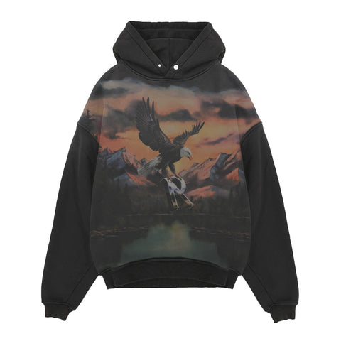 Puma Neverworn King Indoor V "Rose Quartz"